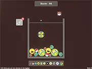 Balls Merge