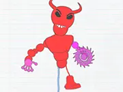 Monsters Maker