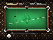 9 Ball Pro