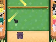Zoo Pong