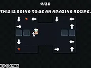 Card Cooker