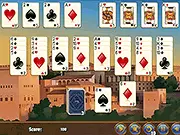 Alhambra Solitaire
