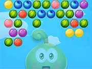 Juicy Fruits Shooter