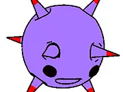 Monster Sketch