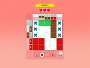 Color Nonogram Puzzle