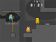 Noob Prison Escape Obby