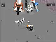Moon Mission