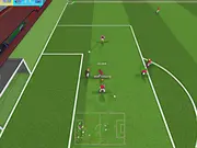 World Soccer Cup 2018