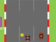 Math Speed Racing Factors