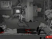 Whack the Serial Killer: Escape from Torture