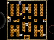 Infinity Tank Battle