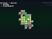 Give Up the Ghost: A Puzzle Checklist