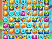 Tasty Jewel Html5