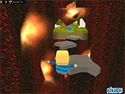 Kogama: Awesome Parkour