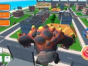 Angry City Smasher