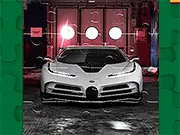 Bugatti Centodieci 