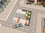 Sort: My Parking Area