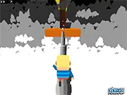 Kogama: Parkour 34 Levels