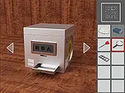 Open the Safe