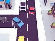 Road Turn