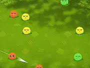 Fluffy Merge