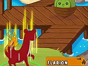 Dynamons 5