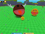 Ball Eating Simulator