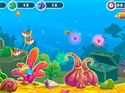 Mad Fish