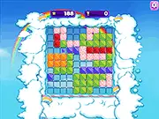 Gummy Blocks Battle