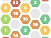 Hexa Merge WebGL