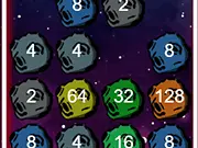 Astroide 2048