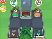 Puzzle Parking 3D