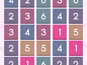 Number Crush Mania