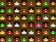 Frogs Matching