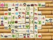 Tokio Mahjong