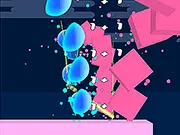 Space Knife