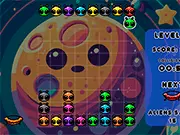 Save the Cute Aliens