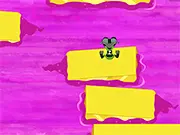 Ben10: Grey Matter Leap