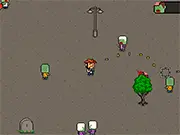 Zombie Survivor