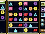 Shapes Sudoku