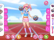 Teen Cheer Squad