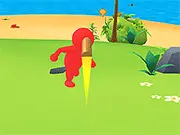 Bullet Time Agent