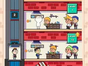 Idle Barber Shop