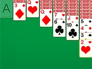 Solitaire Master: Classic Card