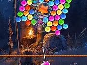 Bubble Star