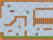 Ninja Spike Avoider