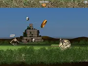 Orc Golf