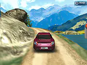 Real Car Simulator 3D 2018