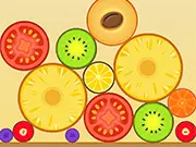 Merge Small Fruits