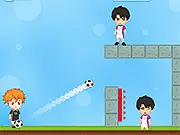 Football Master Html5